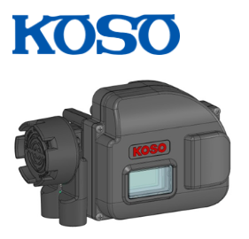 日本KOSO定位器